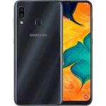 Samsung Galaxy A30 64GB Preto - Outlet