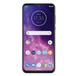 Motorola Moto One Zoom 128GB Titanium - Muito Bom