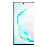 Samsung Galaxy Note 10 Plus 256GB Aura Glow - Muito Bom