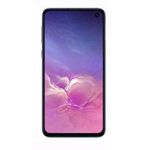Samsung Galaxy S10E 128GB Preto - Bom