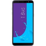 Samsung Galaxy J8 64GB Prata - Outlet
