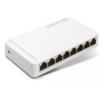 Hub Switch 8 Portas Gigabit 10/100/1000 Mbps SW106