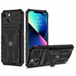 Capa para iPhone 13 - Snap Guardian - Gshield