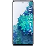 Samsung Galaxy S20 FE 128 GB Azul Outlet