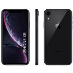 iPhone XR 64 GB Vermelho Outlet