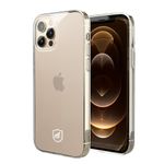 Capa para iPhone 12 Pro Max - Clear - Gshield