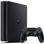 Sony Playstation 4 Slim 1TB
