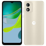 Motorola Moto E13 32 GB Offwhite - Outlet