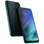 Motorola One Fusion 128 GB Verde - Excelente