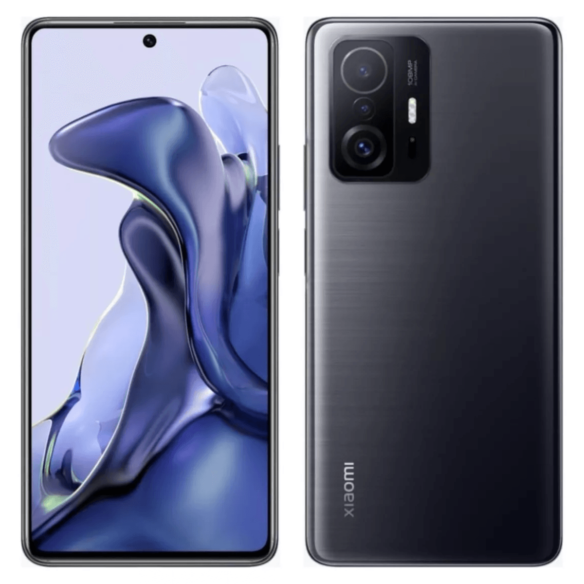 Xiaomi Mi 11T Pro 256 GB Cinza - Bom - Trocafone