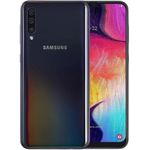 Samsung Galaxy A50 64GB Preto - Outlet