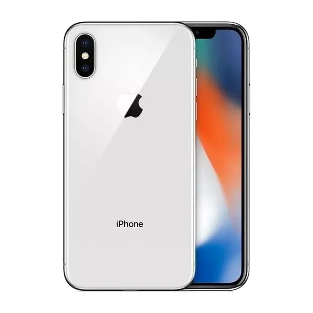 iPhone X 256GB - Trocafone iPhone X 256GB - Trocafone