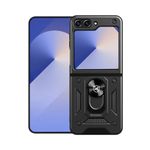 Capa para Galaxy Z Flip 6 - Dinamic Cam Protection - Gshield