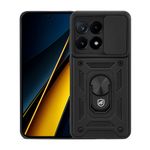 Capa para Xiaomi Poco X6 Pro 5G - Dinamic Cam Protection - Gshield