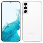 Samsung Galaxy S22 128 GB Branco - Muito Bom