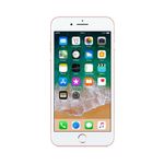 Apple Iphone 7 Plus 256GB Prata - Excelente
