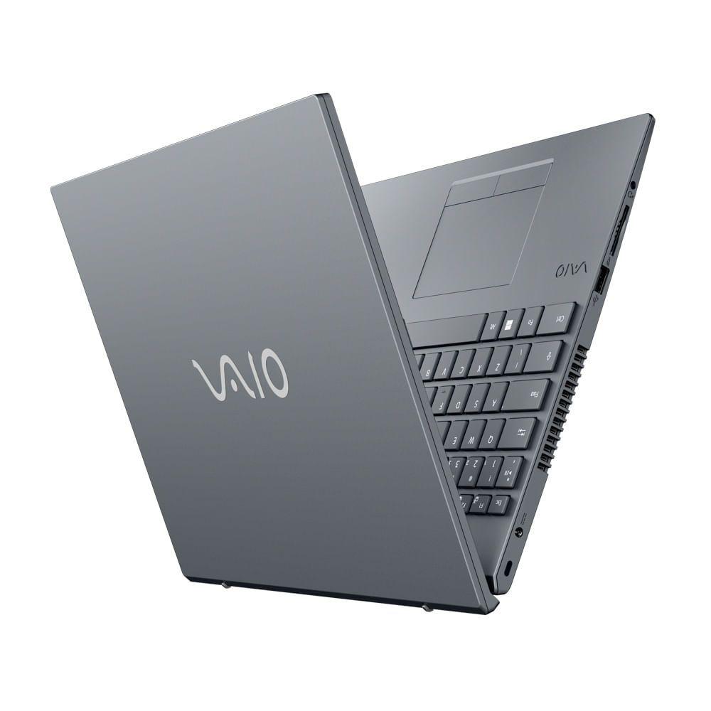 notebook vaio fe15 amd ryzen 7 5700u linux 16gb ram