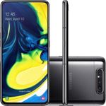 Samsung Galaxy A80 128 GB Preto Excelente