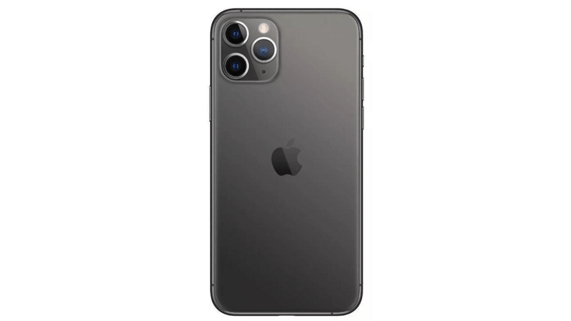 Iphone 11 Pro 64 GB Cinza - Muito Bom - Trocafone