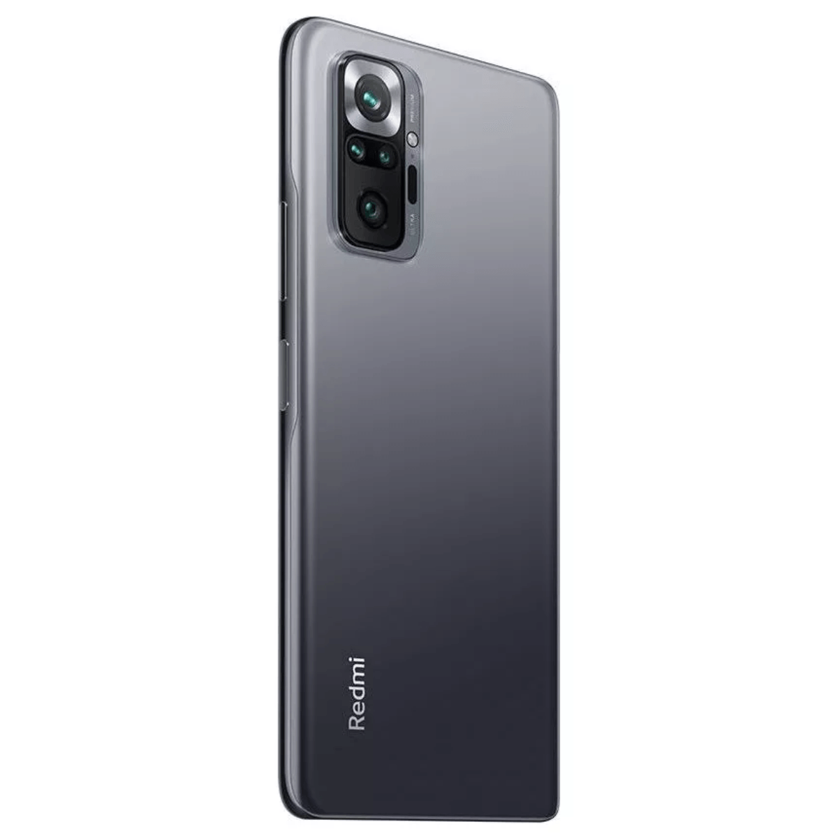 Xiaomi Redmi Note 10 Pro 128 GB Cinza - Outlet - Trocafone