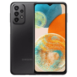 Samsung Galaxy A23 128 GB Preto - Outlet