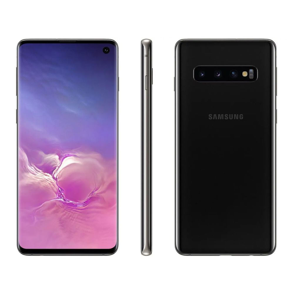 Samsung Galaxy S10 128GB - Trocafone