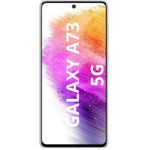 Samsung Galaxy A73 5G 128 GB Verde Muito Bom