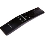 Controle Remoto TV LED Samsung Smart 4K Tela Curva Bn98-06762i