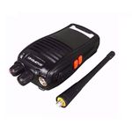 Radio Comunicador Walk Talk Baofeng Bf-777s + Fone De Ouvido