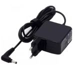 Fonte Carregador Para Lenovo Ideapad 110-14ibr 310 320 20v - Ponta Fina