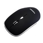 Mouse Office Hayom óptico Sem Fio Wireless 1600dpi
