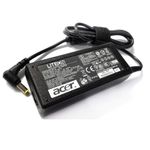 Fonte Notebook Acer Aspire E5-471-39rp E5-571-51af 19V 3.42A 65W