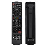 Controle Remoto Para TV Lcd Led Panasonic Viera Smart Netflix