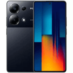 Xiaomi Poco M6 Pro 128 GB Preto - Excelente