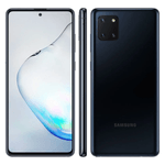 Samsung Galaxy Note 10 Lite 128 GB Preto - Muito Bom
