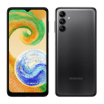 Samsung Galaxy A04s 64 GB Preto - Bom