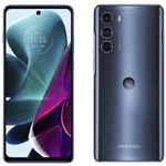 Motorola Moto G200 256 GB Azul - Outlet