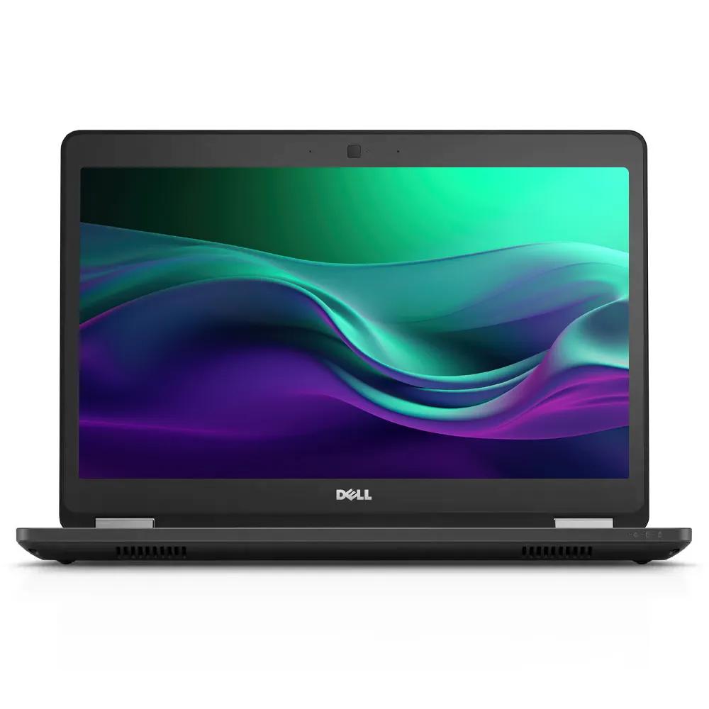 Dell newest Latitude e5470