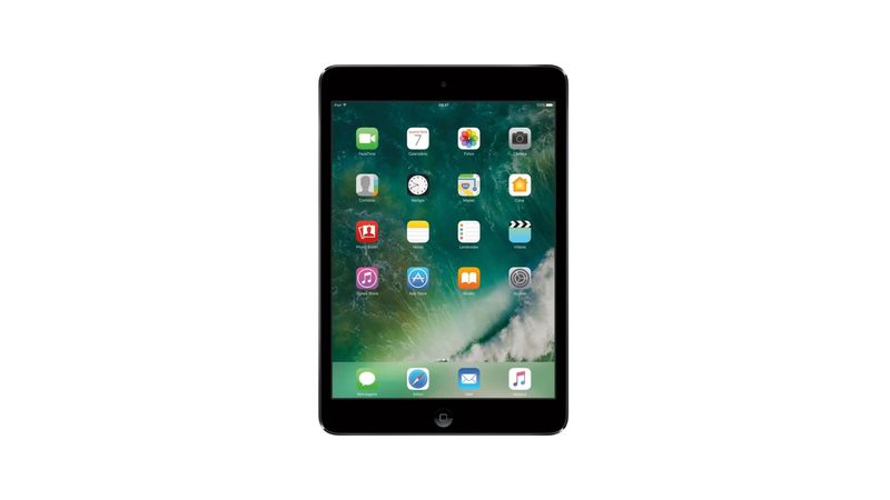 iPad Mini 2 Wi-Fi 64GB - Trocafone
