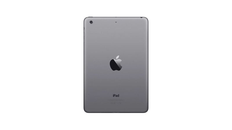 iPad Mini 2 Wi-Fi 64GB - Trocafone