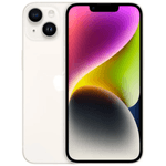 Iphone 14 Plus 128 GB Branco - Excelente