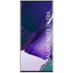 Samsung Galaxy Note 20 Ultra 5G 256 GB Preto Outlet