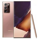 Samsung Galaxy Note 20 5G 256 GB Bronze Outlet