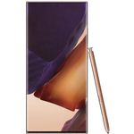 Samsung Galaxy Note 20 Ultra 5G 256 GB Bronze Outlet