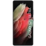 Samsung Galaxy S21 Ultra 5G 256 GB Preto Bom