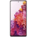 Samsung Galaxy S20 FE 128 GB Lilas Muito Bom