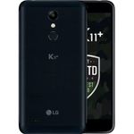LG K11+ Plus 32GB Preto - Bom