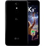 Smartphone LG K9 16GB Preto - Muito bom
