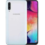 Samsung Galaxy A50 64GB Branco - Outlet