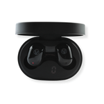 Earbuds - Fone de ouvido sem fio digital Bluetooth - Verde